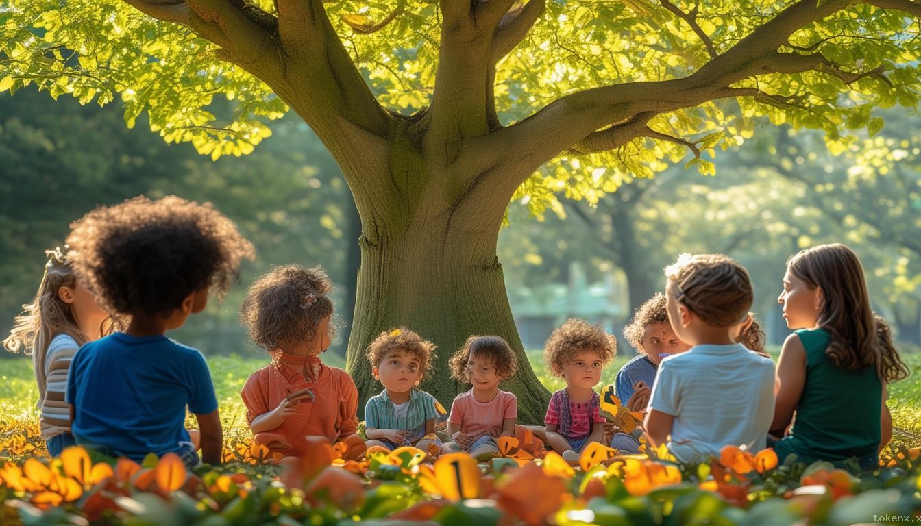 孩子的教育：考试结果与健全人格，何者更重要？